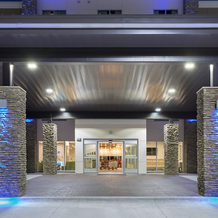 Holiday Inn Express & Suites - Rapid City - Rushmore South By Ihg Zewnętrze zdjęcie