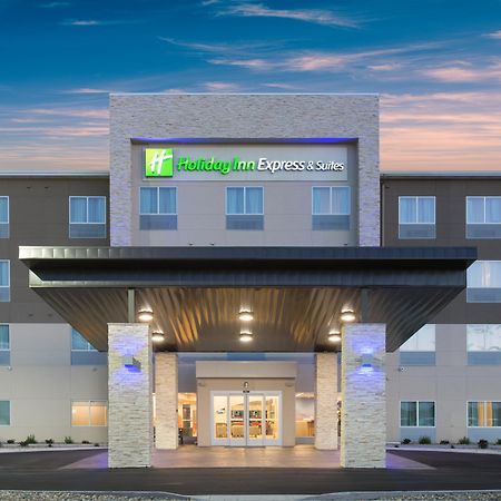 Holiday Inn Express & Suites - Rapid City - Rushmore South By Ihg Zewnętrze zdjęcie