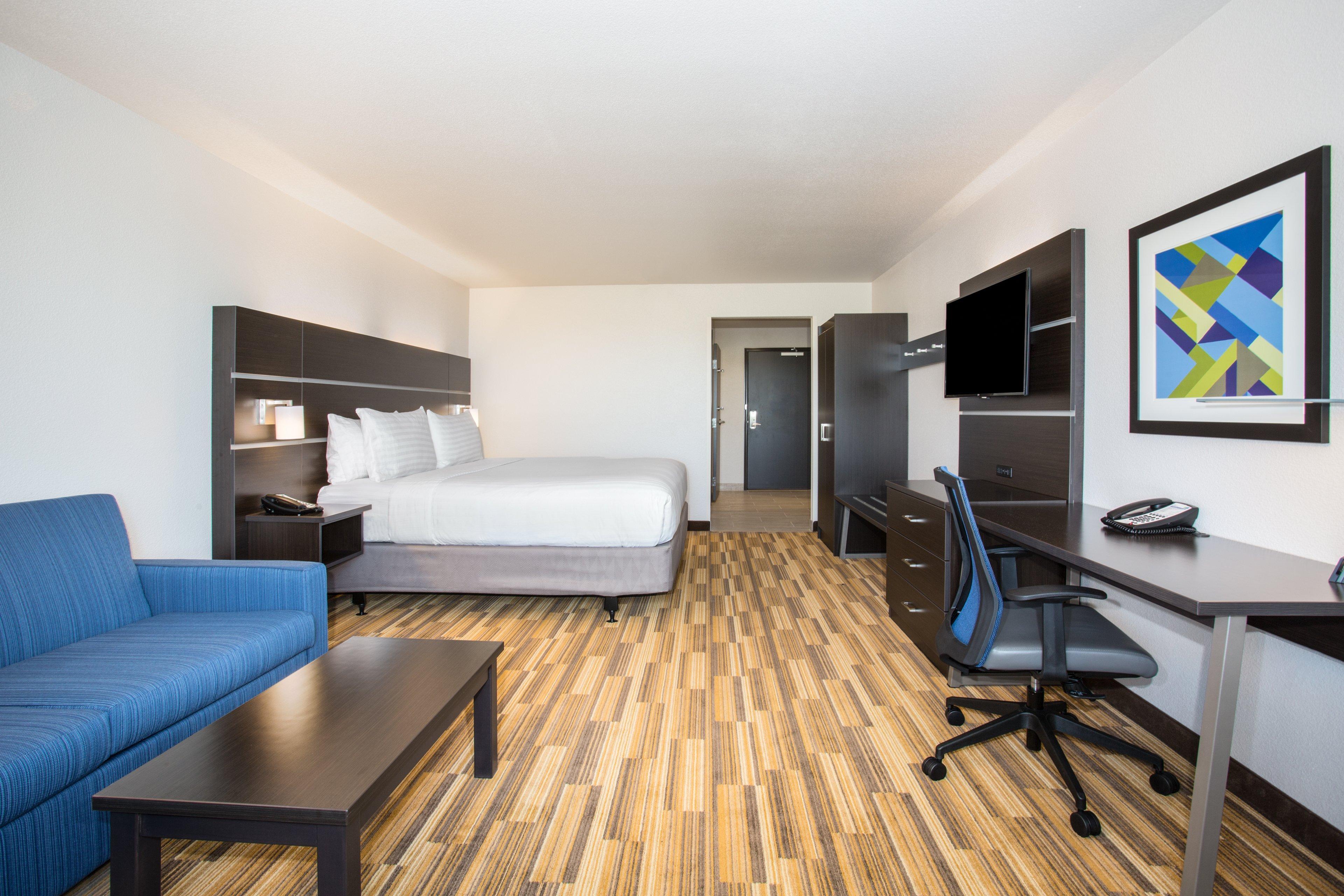 Holiday Inn Express & Suites - Rapid City - Rushmore South By Ihg Zewnętrze zdjęcie