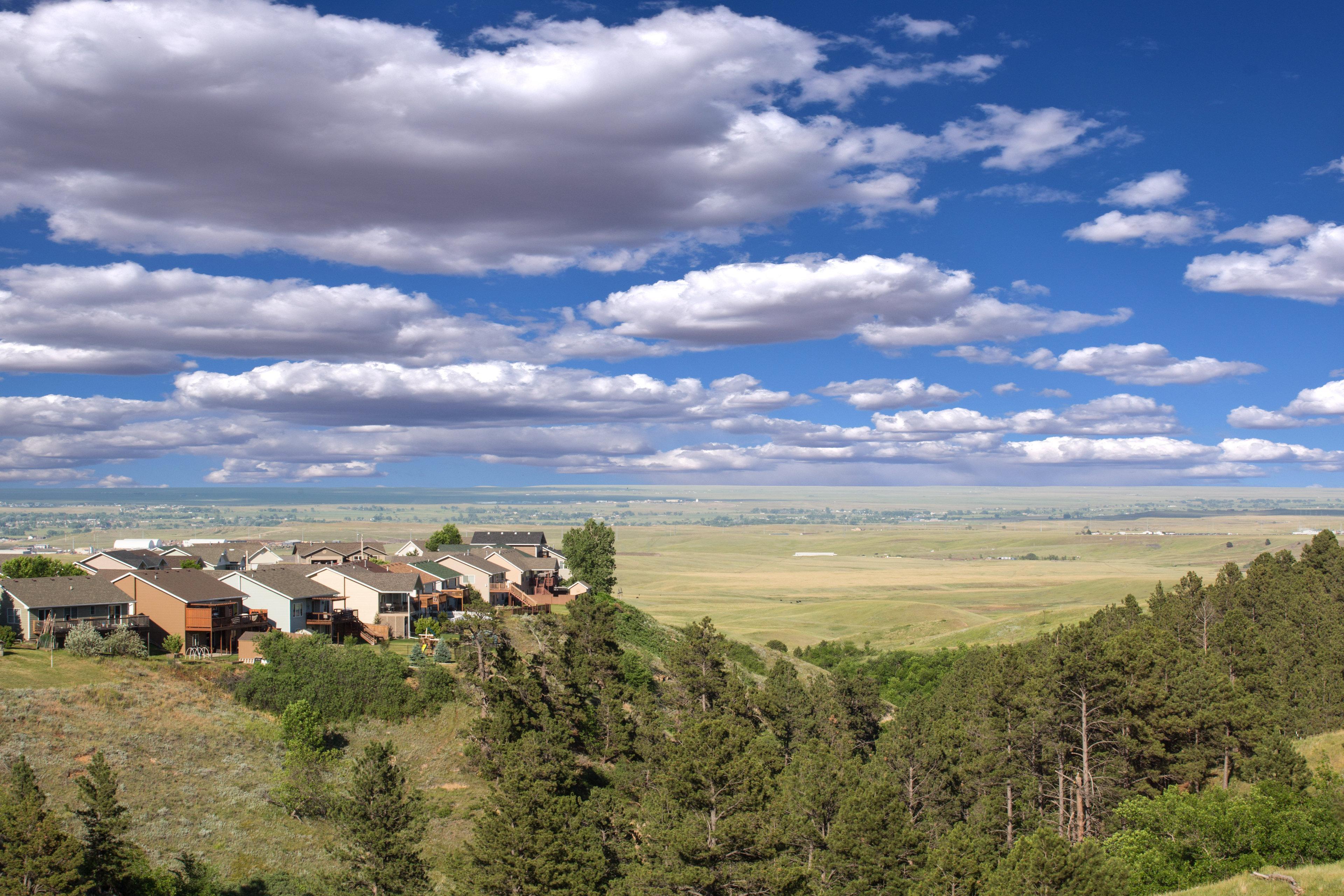 Holiday Inn Express & Suites - Rapid City - Rushmore South By Ihg Zewnętrze zdjęcie