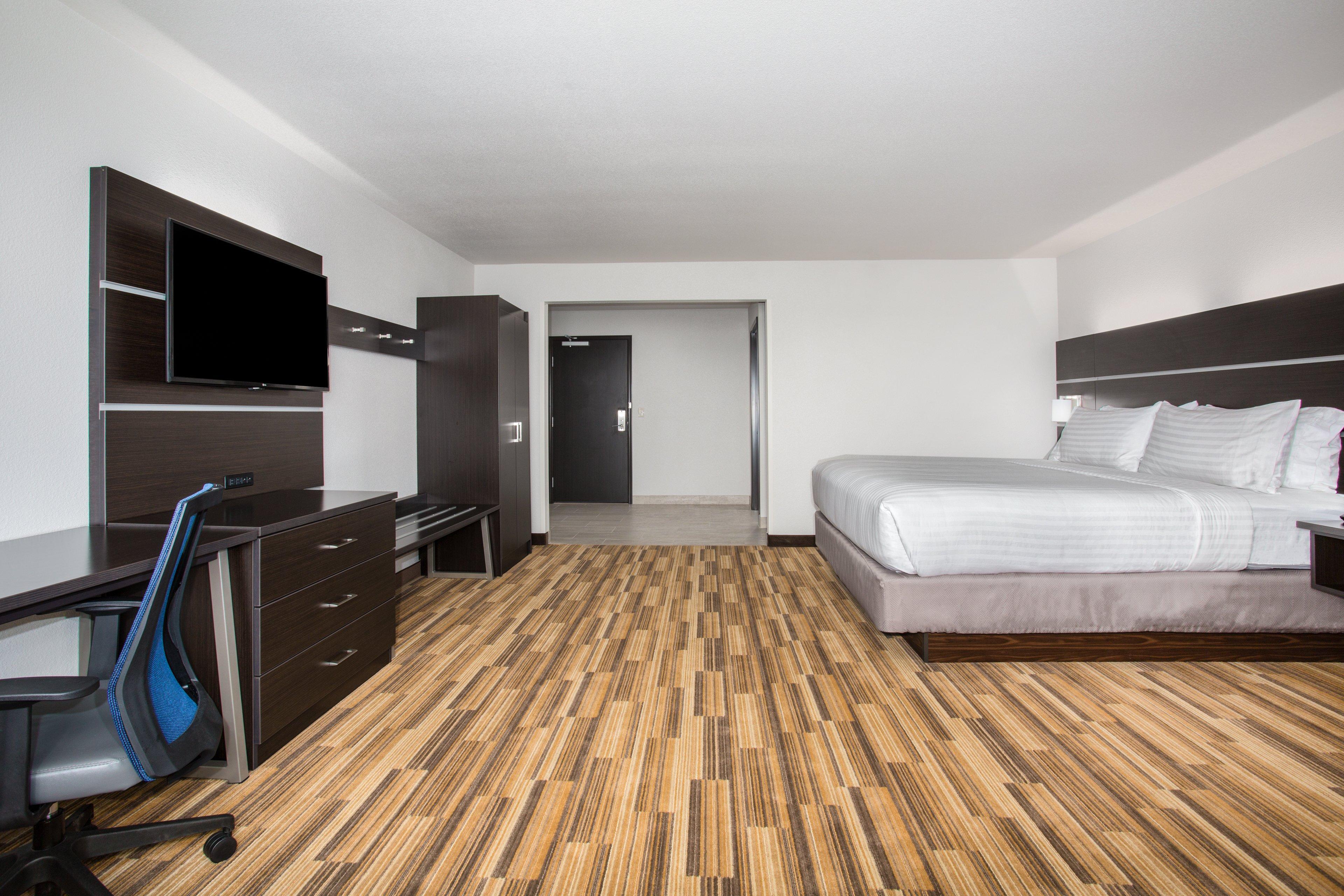 Holiday Inn Express & Suites - Rapid City - Rushmore South By Ihg Zewnętrze zdjęcie