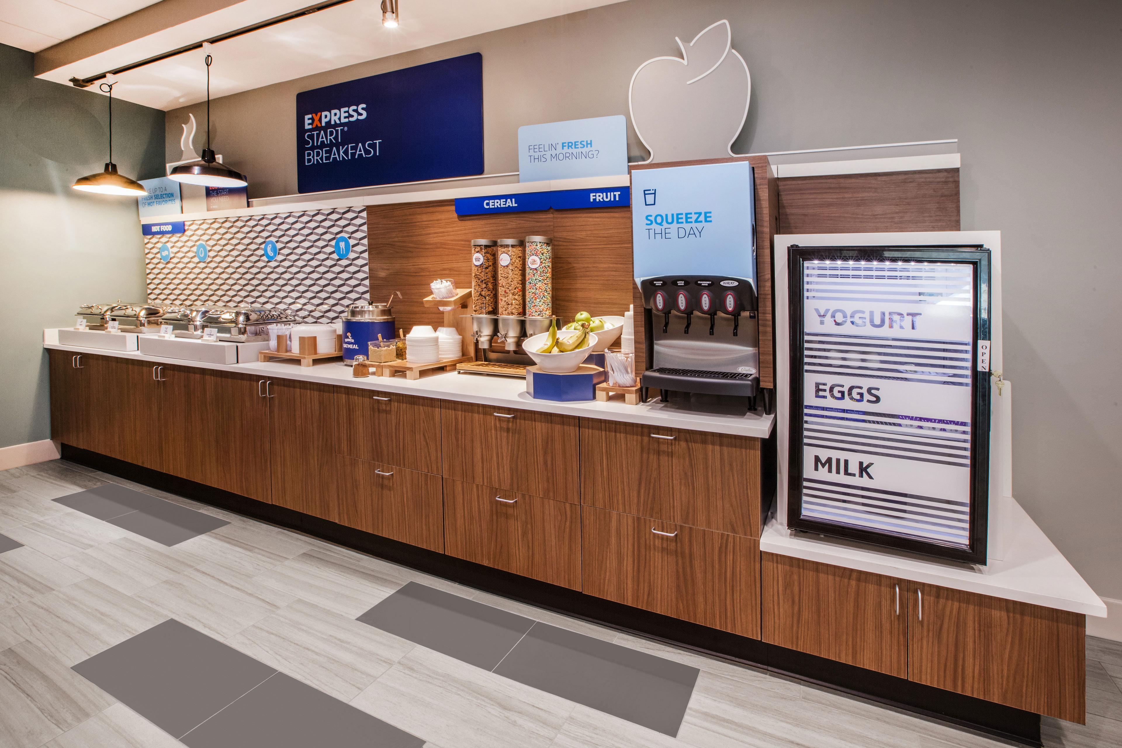 Holiday Inn Express & Suites - Rapid City - Rushmore South By Ihg Zewnętrze zdjęcie