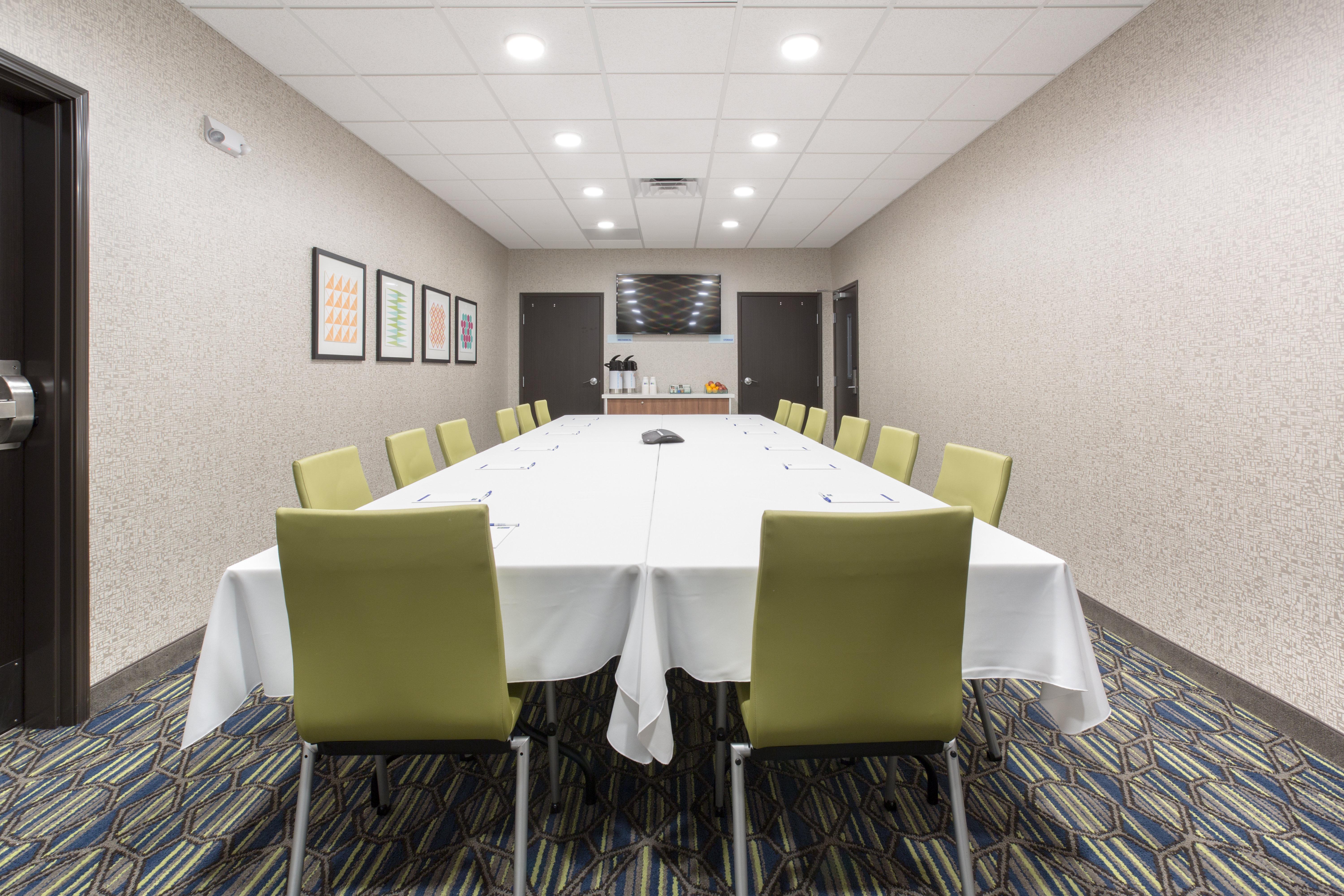 Holiday Inn Express & Suites - Rapid City - Rushmore South By Ihg Zewnętrze zdjęcie