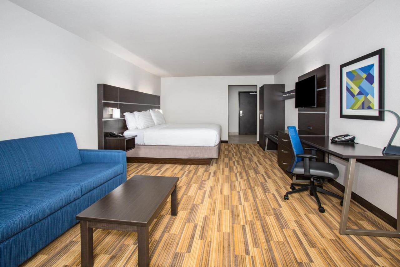 Holiday Inn Express & Suites - Rapid City - Rushmore South By Ihg Zewnętrze zdjęcie