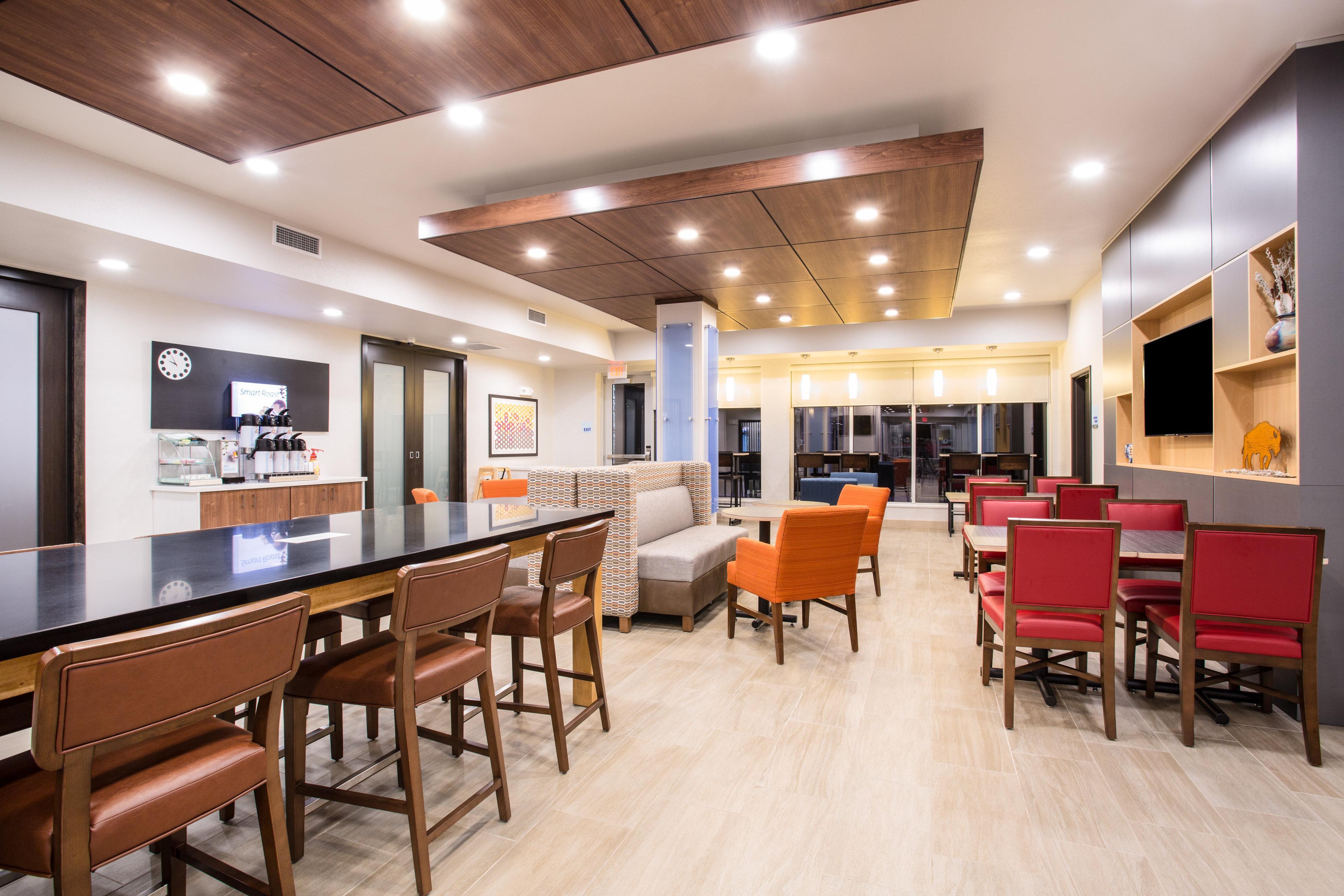 Holiday Inn Express & Suites - Rapid City - Rushmore South By Ihg Zewnętrze zdjęcie