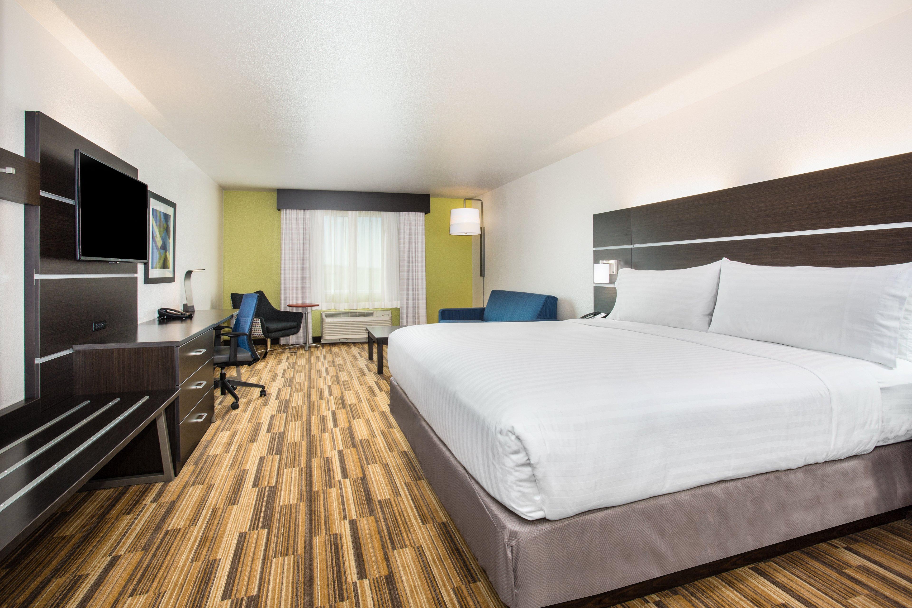Holiday Inn Express & Suites - Rapid City - Rushmore South By Ihg Zewnętrze zdjęcie