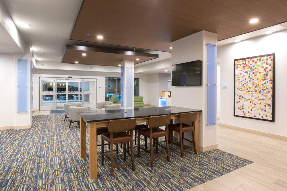 Holiday Inn Express & Suites - Rapid City - Rushmore South By Ihg Zewnętrze zdjęcie